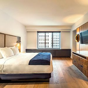 AAA King Room